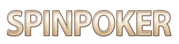 SPINPOKER Logo